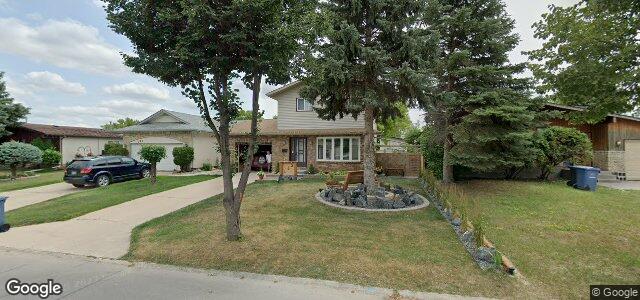Larawan ng 183 Leahcrest Crescent sa Winnipeg, Manitoba