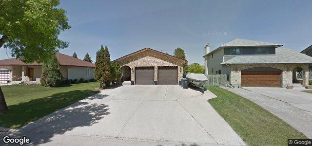 Larawan ng 184 Arthur Wright Crescent sa Winnipeg, Manitoba