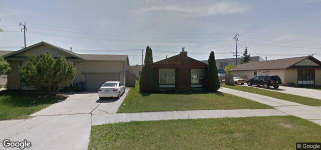 Larawan ng 185 Arthur Wright Crescent sa Winnipeg, Manitoba