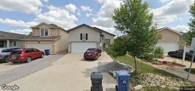 Larawan ng 185 Khalsa Street sa Winnipeg, Manitoba