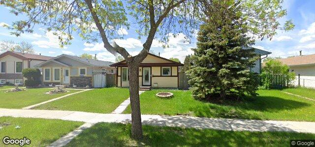 Larawan ng 186 Mandalay Drive sa Winnipeg, Manitoba