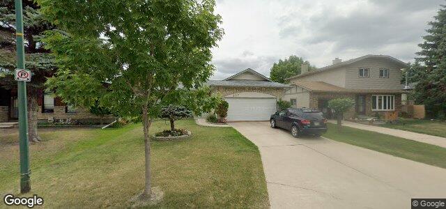 Larawan ng 187 Leahcrest Crescent sa Winnipeg, Manitoba