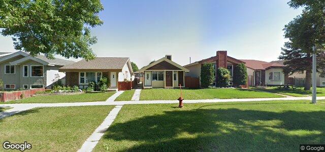 Larawan ng 187 Ritchie Street sa Winnipeg, Manitoba