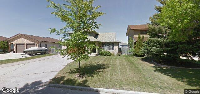 Larawan ng 188 Arthur Wright Crescent sa Winnipeg, Manitoba