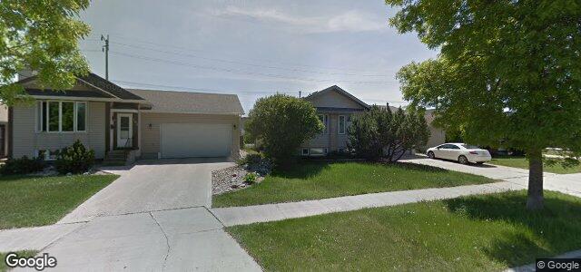 Larawan ng 189 Arthur Wright Crescent sa Winnipeg, Manitoba