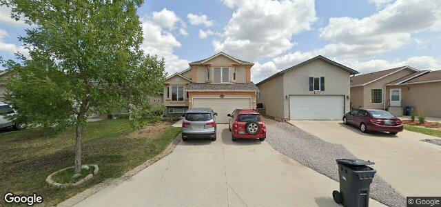 Larawan ng 189 Khalsa Street sa Winnipeg, Manitoba