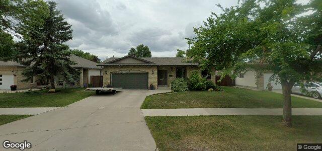 Larawan ng 19 Argate Drive sa Winnipeg, Manitoba