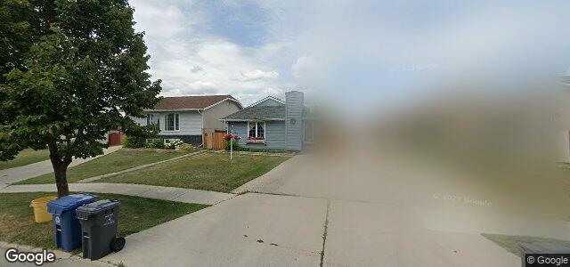 Larawan ng 19 Arthur Wright Crescent sa Winnipeg, Manitoba