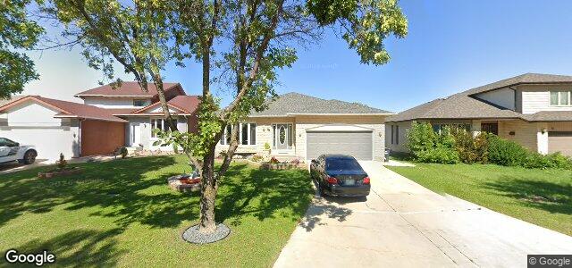 Larawan ng 19 Chochinov Avenue sa Winnipeg, Manitoba