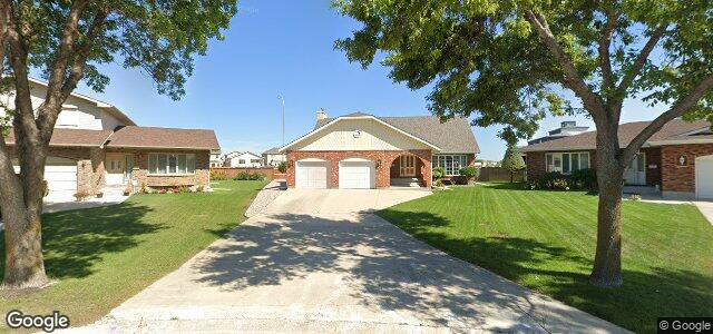 Larawan ng 19 Deepwater Cove sa Winnipeg, Manitoba