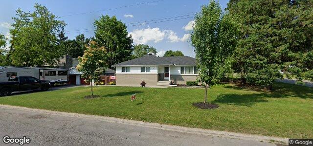 Larawan ng 19 Dunham Street sa Winnipeg, Manitoba