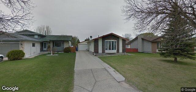 Larawan ng 19 Heft Crescent sa Winnipeg, Manitoba