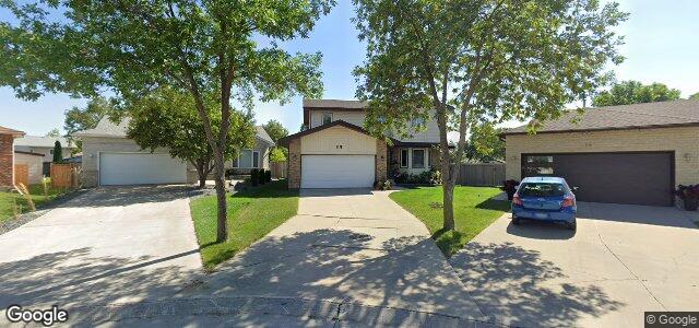 Larawan ng 19 Lasker Place sa Winnipeg, Manitoba