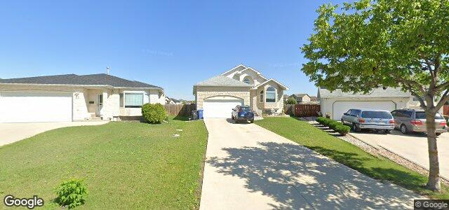 Larawan ng 19 Malanchuk Place sa Winnipeg, Manitoba