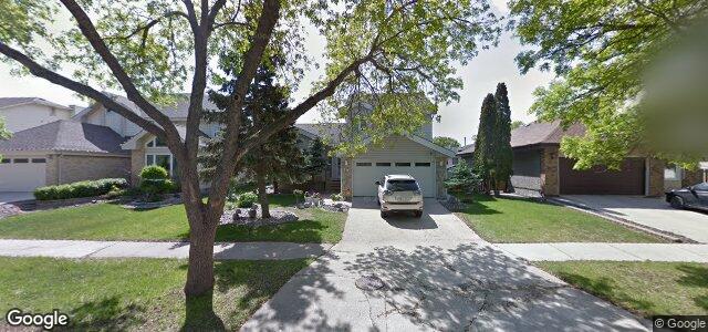 Larawan ng 19 Olford Crescent sa Winnipeg, Manitoba