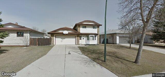 Larawan ng 19 Sasaki Crescent sa Winnipeg, Manitoba