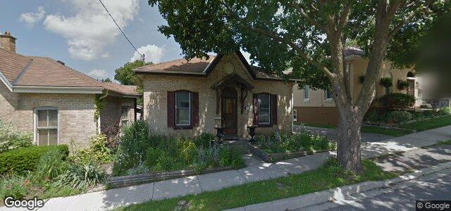 Larawan ng 19 Scarfe Street sa Winnipeg, Manitoba