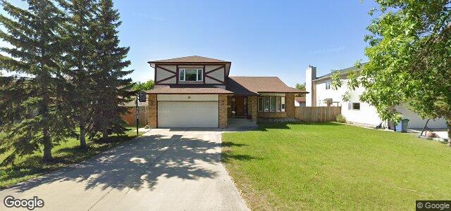Larawan ng 19 Wentwood Crescent sa Winnipeg, Manitoba