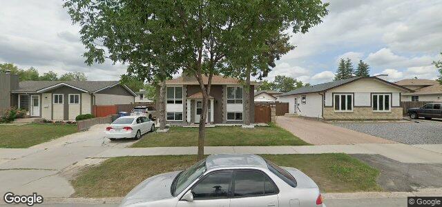 Larawan ng 190 Leahcrest Crescent sa Winnipeg, Manitoba