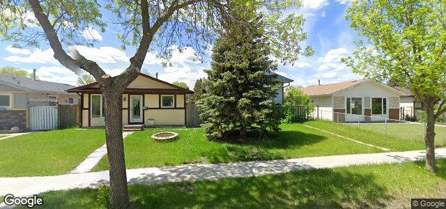 Larawan ng 190 Mandalay Drive sa Winnipeg, Manitoba