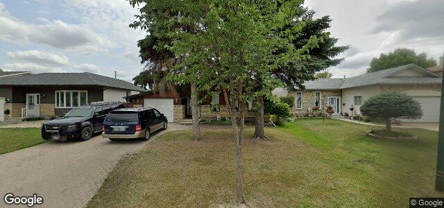 191 Leahcrest Crescent（加拿大曼尼托巴省温尼伯市）房屋照片