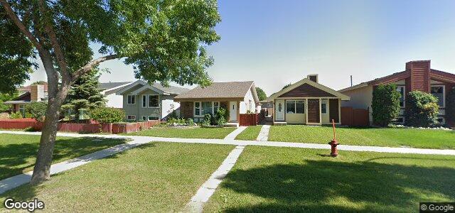 Larawan ng 191 Ritchie Street sa Winnipeg, Manitoba