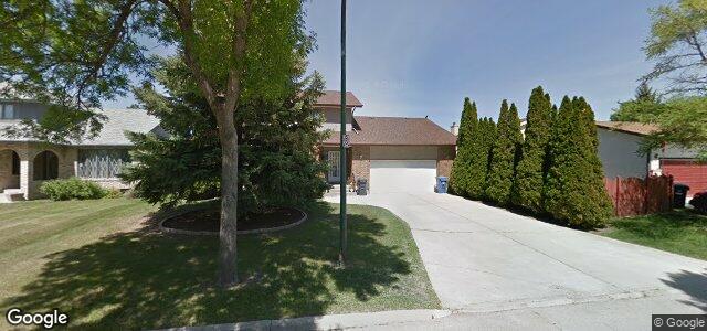 192 Arthur Wright Crescent（加拿大曼尼托巴省溫尼伯市）房屋照片