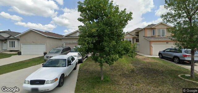 Larawan ng 193 Khalsa Street sa Winnipeg, Manitoba