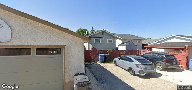 Larawan ng 195 Ritchie Street sa Winnipeg, Manitoba
