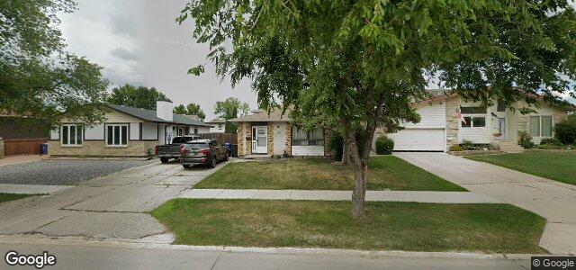 198 Leahcrest Crescent（加拿大曼尼托巴省溫尼伯市）房屋照片