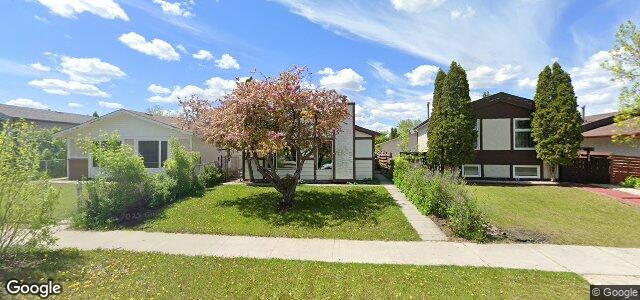 198 Mandalay Drive（加拿大曼尼托巴省溫尼伯市）房屋照片