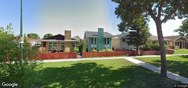 Larawan ng 199 Ritchie Street sa Winnipeg, Manitoba