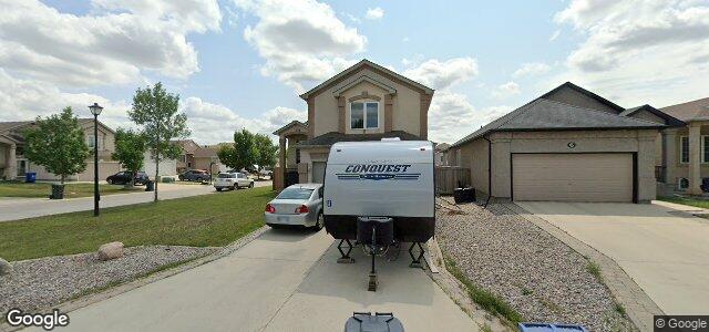 Larawan ng 2 Dzogan Cove sa Winnipeg, Manitoba