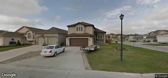 2 Robins Nest Bay（加拿大曼尼托巴省温尼伯市）房屋照片