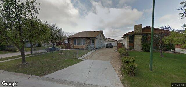 Larawan ng 2 Sam Sorokin Place sa Winnipeg, Manitoba