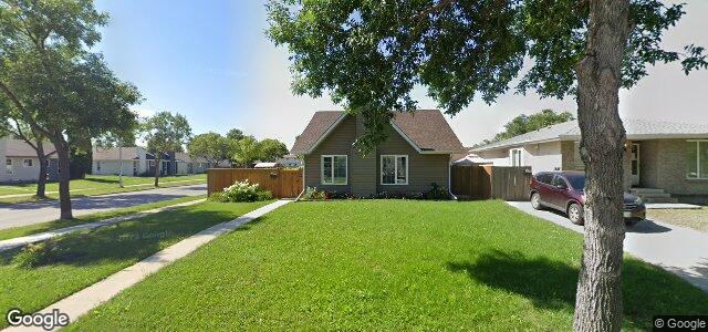 Larawan ng 2 Skrypnyk Crescent sa Winnipeg, Manitoba