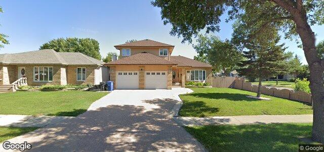 Larawan ng 2 Wentwood Crescent sa Winnipeg, Manitoba