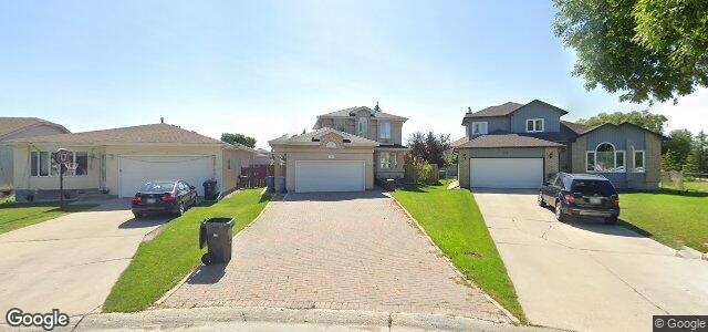 Larawan ng 20 Boundary Bay sa Winnipeg, Manitoba