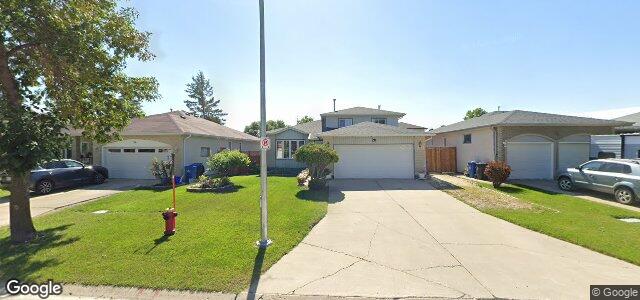 Larawan ng 20 Chapparal Crescent sa Winnipeg, Manitoba