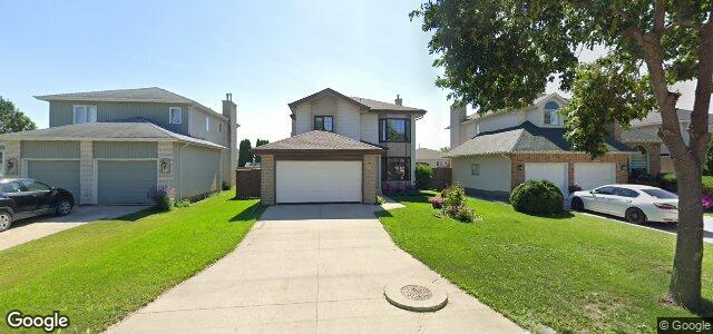 Larawan ng 20 Foxwarren Drive sa Winnipeg, Manitoba