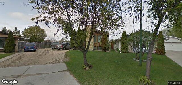 20 Marlyn Place（加拿大曼尼托巴省溫尼伯市）房屋照片