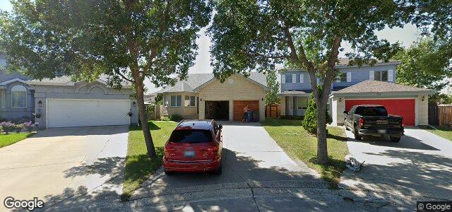 Larawan ng 20 Philiman Place sa Winnipeg, Manitoba