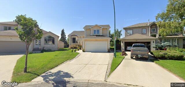 Larawan ng 20 Prelest Place sa Winnipeg, Manitoba