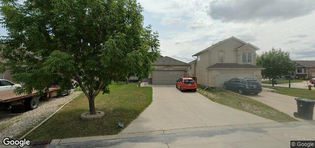 Larawan ng 20 Santa Fe Drive sa Winnipeg, Manitoba