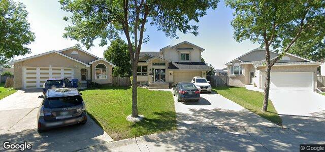 Larawan ng 20 Sochie Place sa Winnipeg, Manitoba