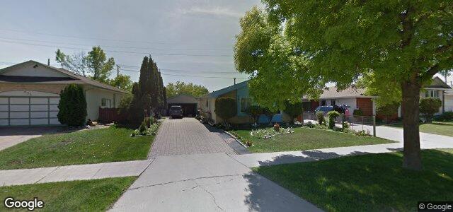 Larawan ng 201 Arthur Wright Crescent sa Winnipeg, Manitoba