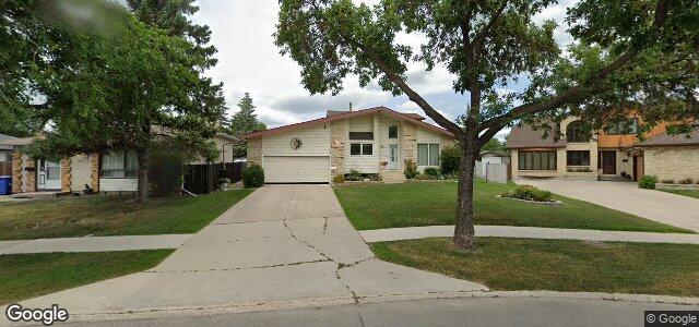 Larawan ng 202 Leahcrest Crescent sa Winnipeg, Manitoba
