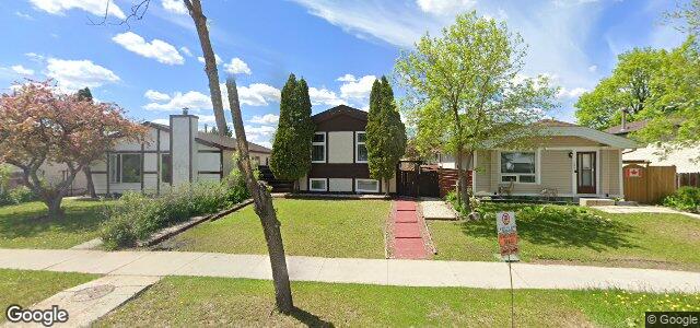 Larawan ng 202 Mandalay Drive sa Winnipeg, Manitoba