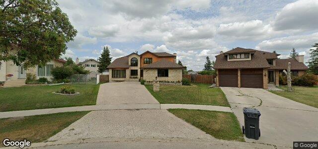 Larawan ng 206 Leahcrest Crescent sa Winnipeg, Manitoba