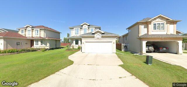 Larawan ng 208 Foxwarren Drive sa Winnipeg, Manitoba